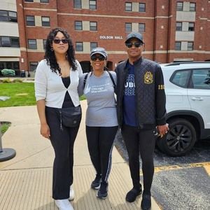 Meet your Posher, Michael